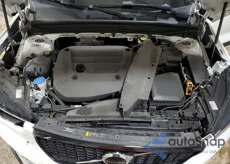 2023 Volvo Xc40 Plus from USA, damaged, VIN YV4L12UW7P2912043